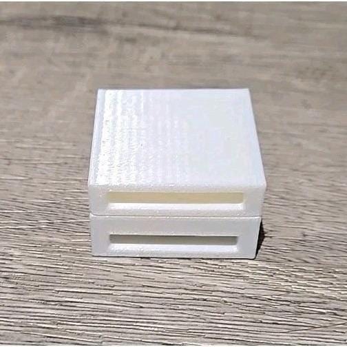 Reseller Yardstick Ruler Articulating Adapter Plastic Tool Yardstick Not Include