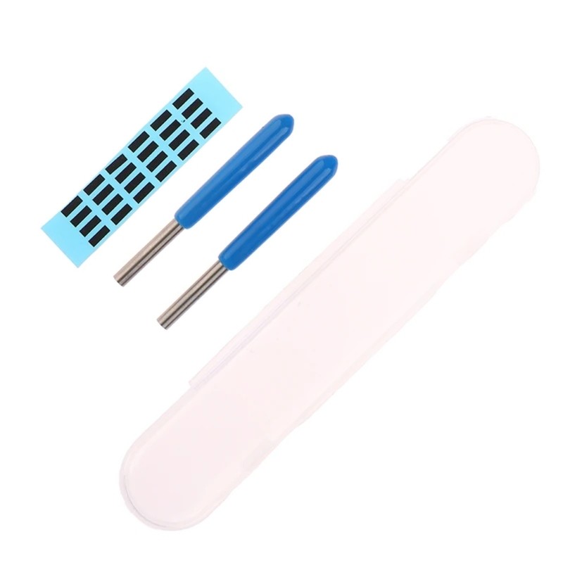 Keyboards Wire Straightener Kit Optimized Wide Compatibility For Quiet Operation