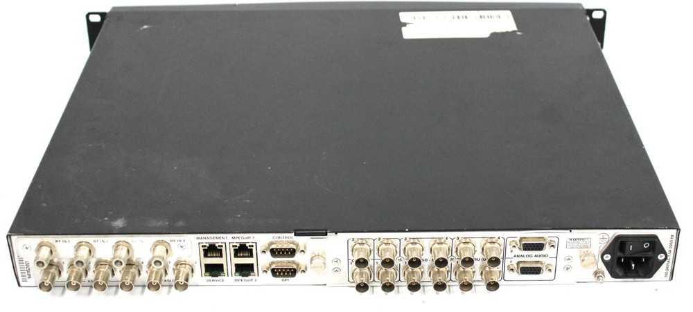 Harmonic ProView 7000 PVR-7K *153386 DVB Receiver