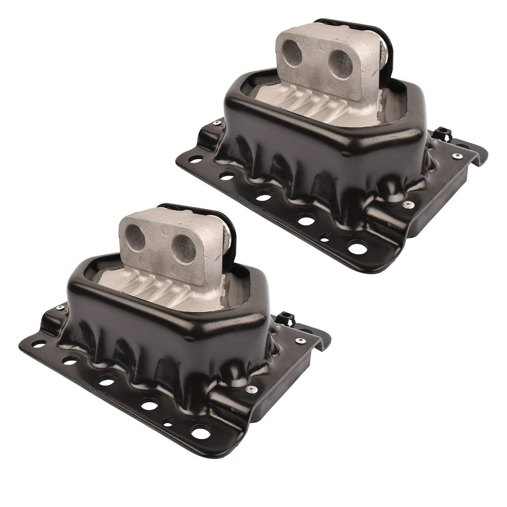 Lamerto Rear Left & Right Engine Mounts Replacement for Volvo D13 Engine, for...
