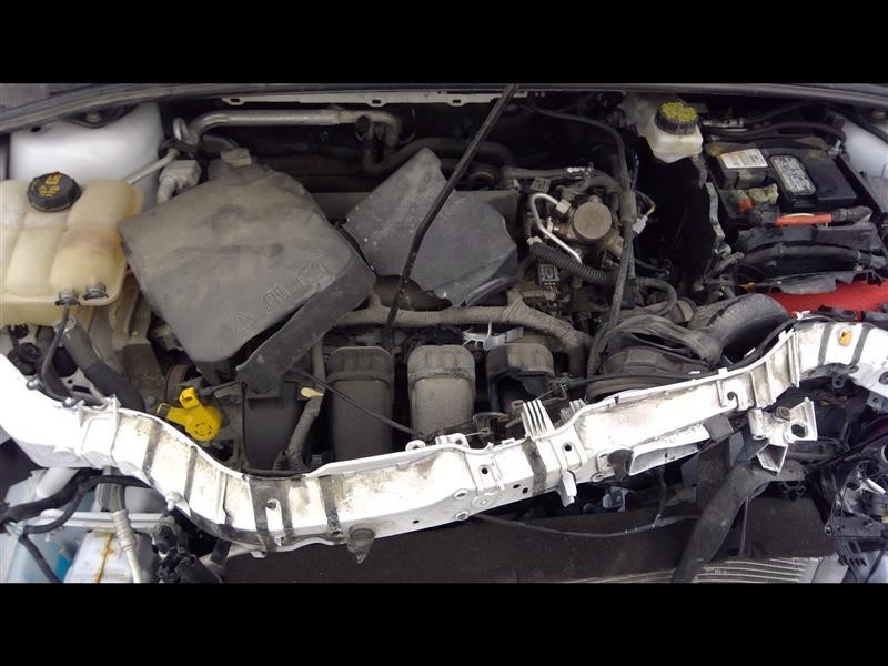 Floor Jack fits 2018 Ford Focus Grade A