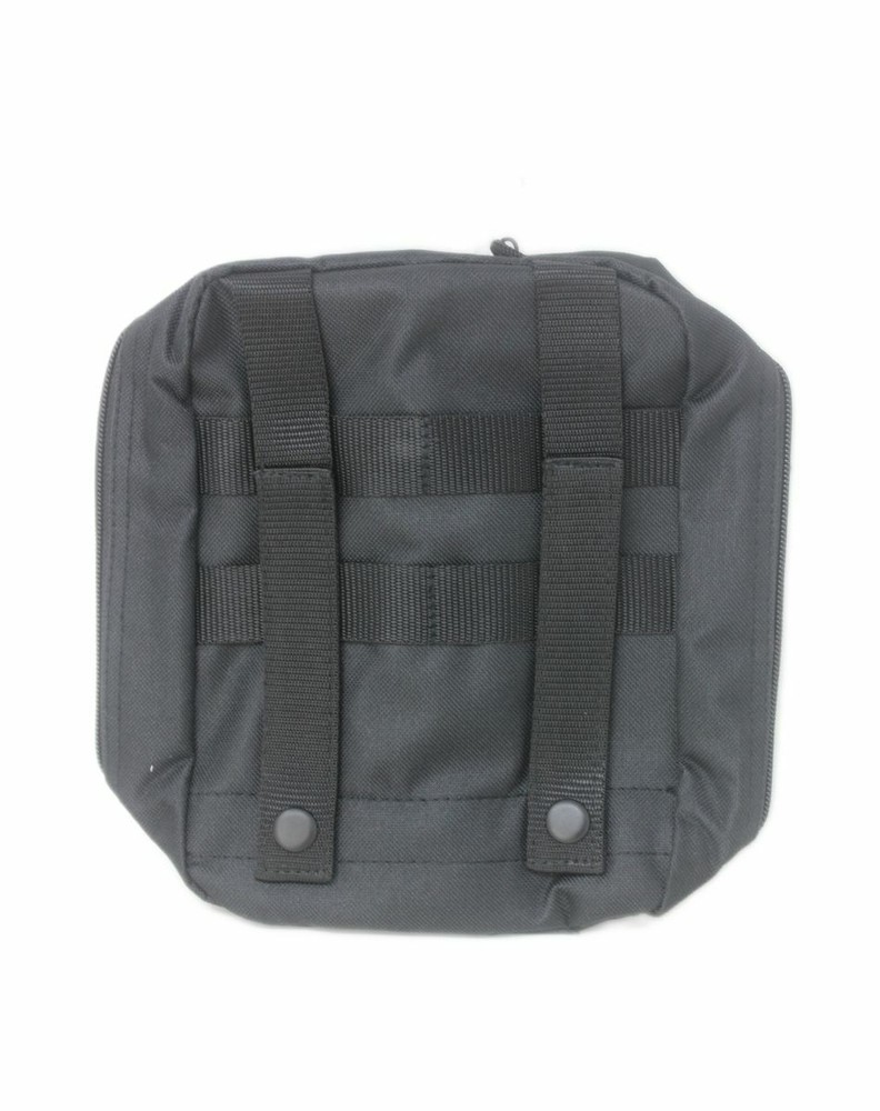Ever Ready 1302 IFAK Trauma Black Bag