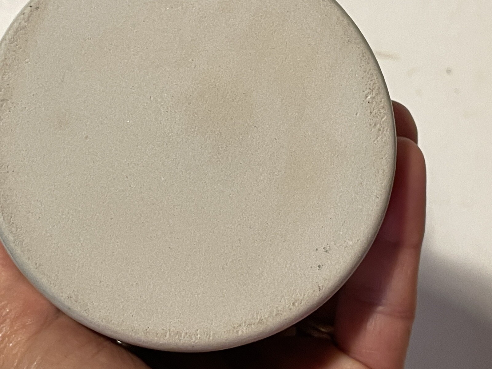 Vintage Munchen Child in Cowl Mug Stein Made in Germany USE DISPLAY DECOR BAR