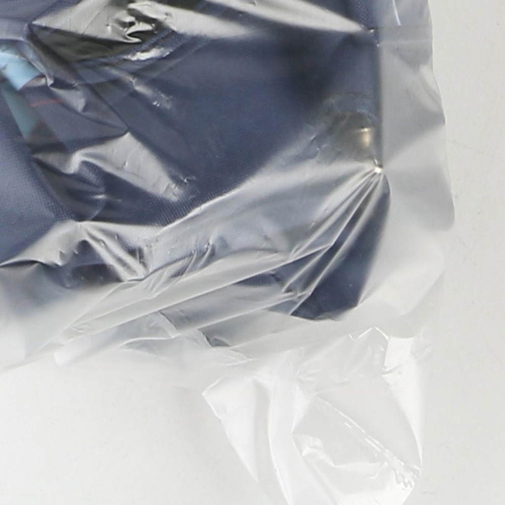Short Handle Umbrella Environment Friendly Bag 100Pcs