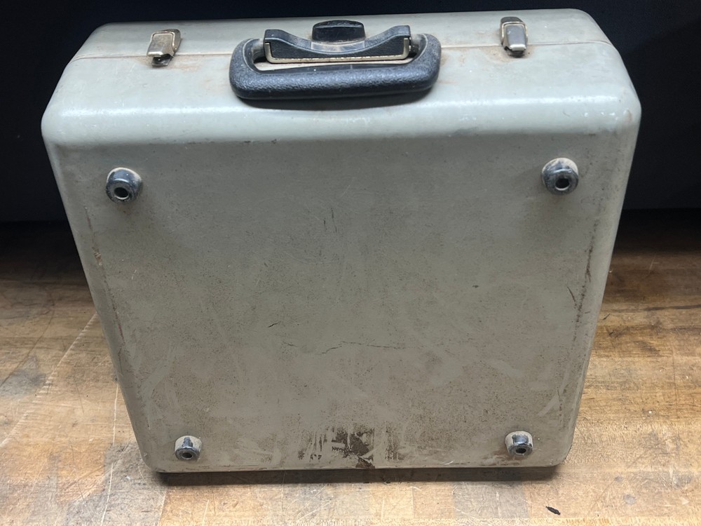 Mettler Toledo JAGUAR Scale Controller Interface Panel w/ load cells +