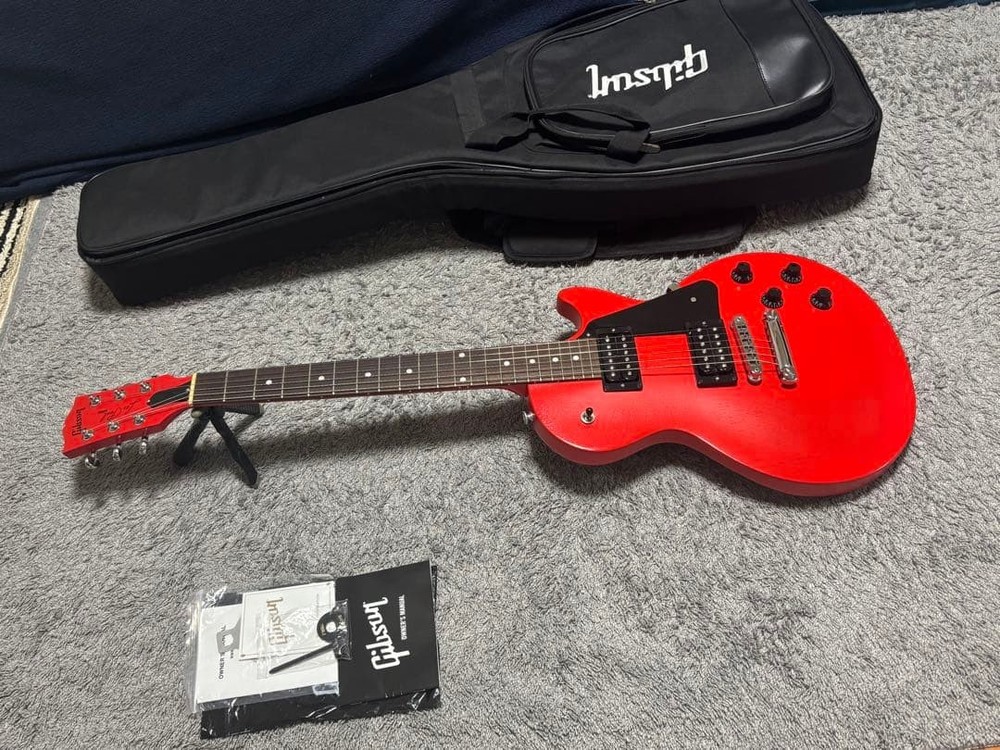 Gibson Les Paul Modern Lite