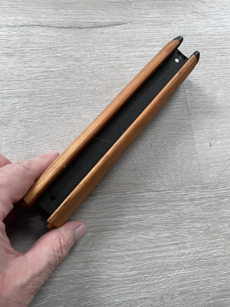 M1 Garand Front/upper Hand guard Unfinished