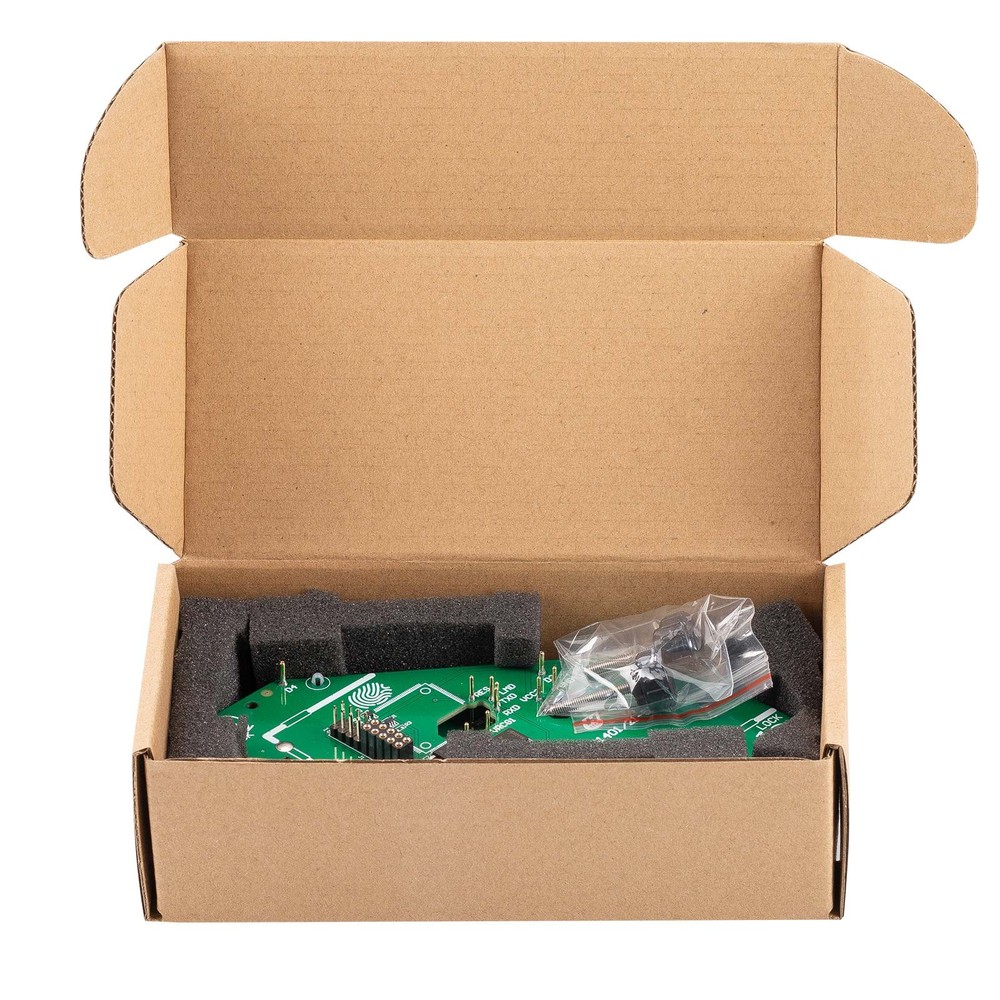 YANHUA R7F701401/21-5D Interface Board (Need Module 34 Authorization)