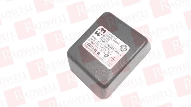 HAMMOND MANUFACTURING BPD2E / BPD2E (NEW IN BOX)