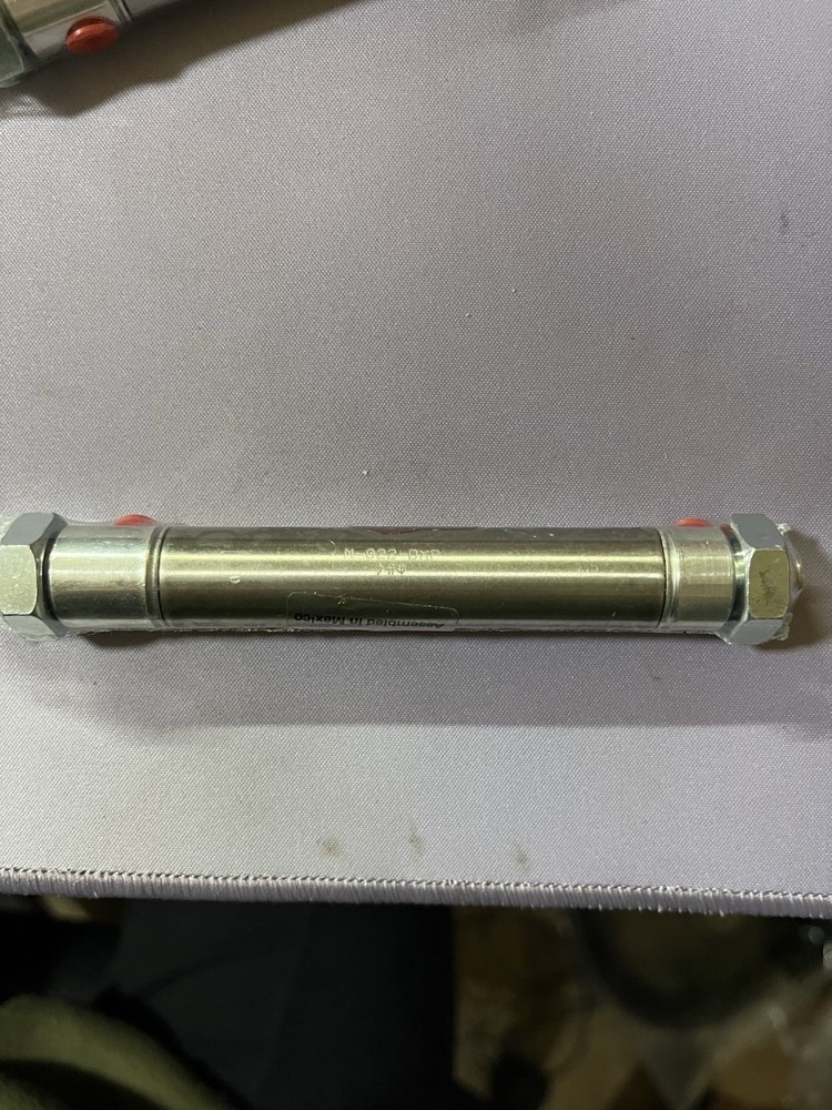 Bimba 022-DXP Pneumatic Cylinder