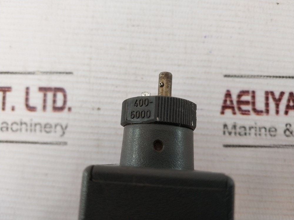 Deumo 50-500 Speed Tachometer