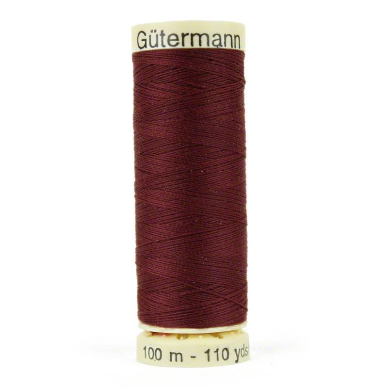 Gutermann Sew-All Thread 110yds