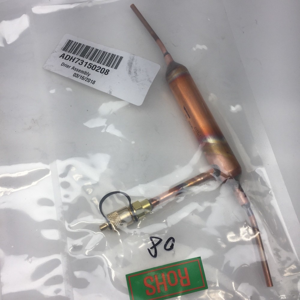 ROHS #ADH7350208 DRIER ASSEMBLY