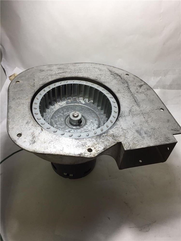 Fasco 7021-9055 Draft Inducer Blower D330809P01