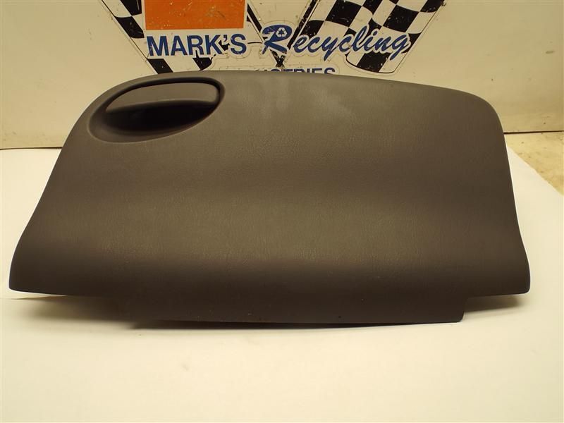 TFORD150  2001 Glove Box 163536