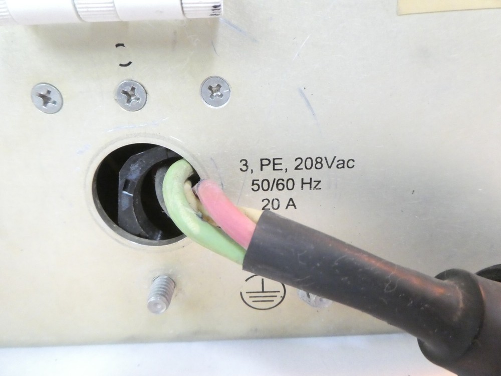 CLX-2500 Comdel FP1335R2 350 KHz-LF RF Generator Module Working Surplus