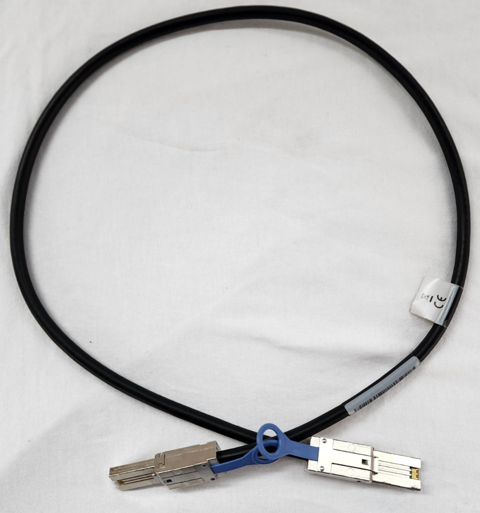 Dell NRDMN .05M Mini-SAS Stacking Cable for N-Series