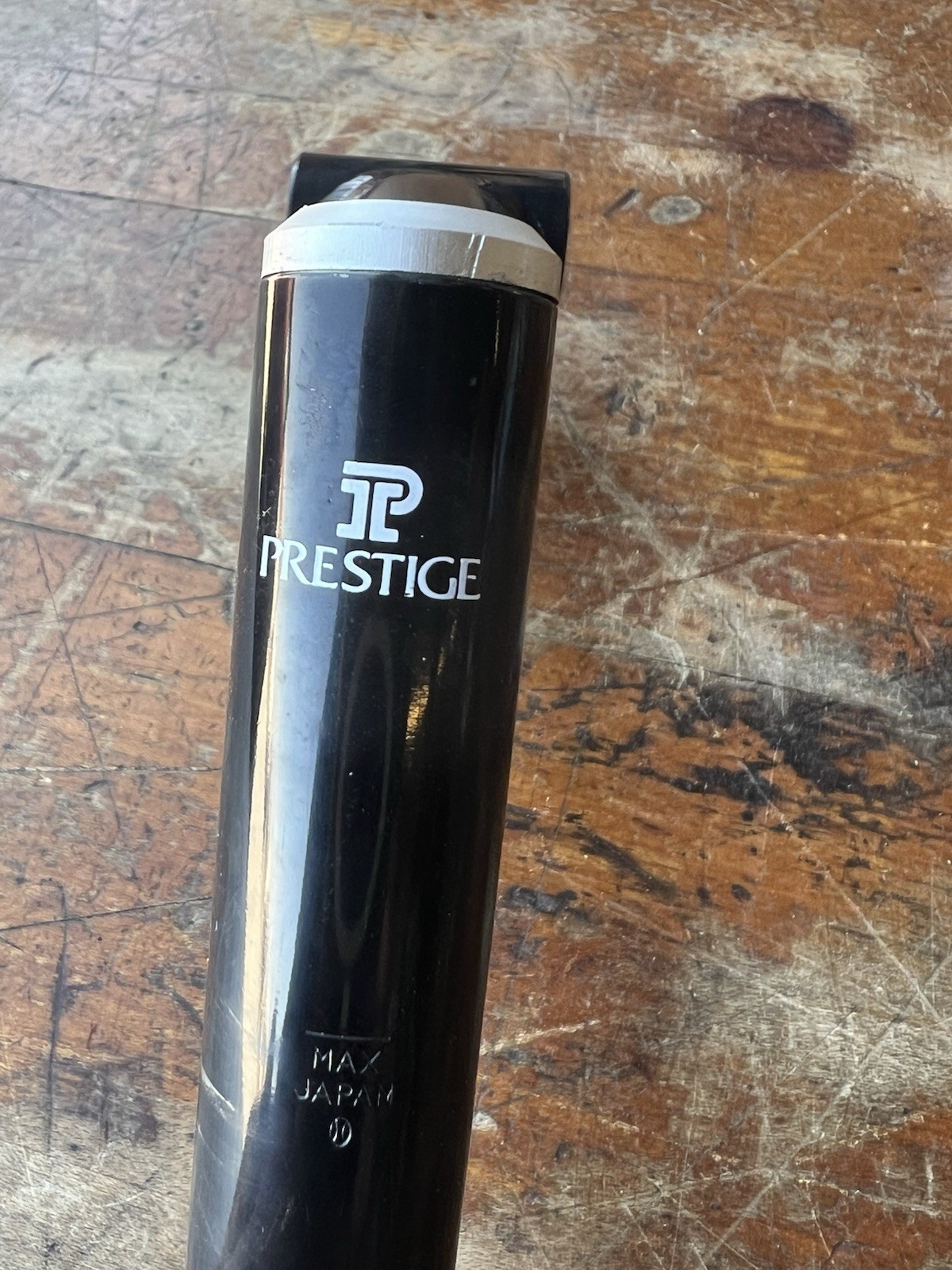 vintage Tioga T-Bone 1" Quill Stem 120mm Riser 25.4mm Clamp Prestige Mountain