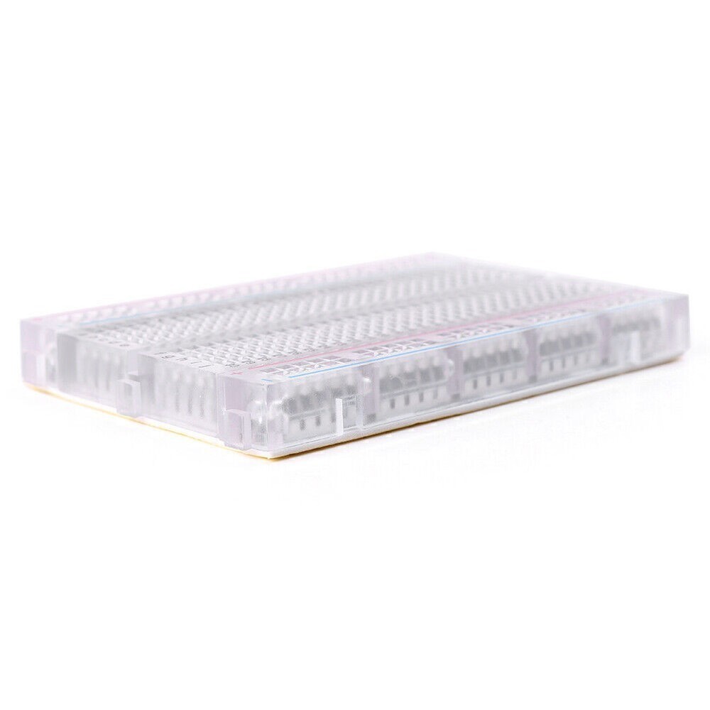 Experiment Board, Plug-in Board, PCB, ZYJ - 60 Test Equipment, White