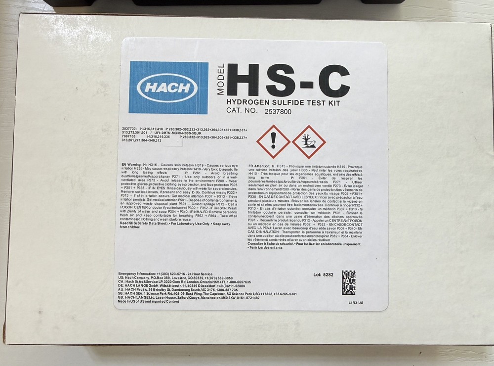 WaterLink Spin Touch DW