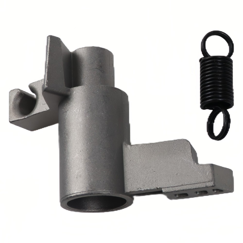 Transmission Shifter Shift Interlock Latch Single Custom for Dodge Charger