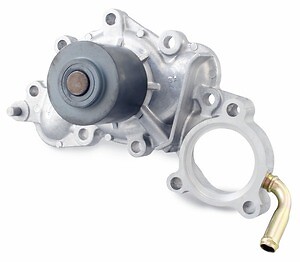 New Water Pump  Aisin  WPT030