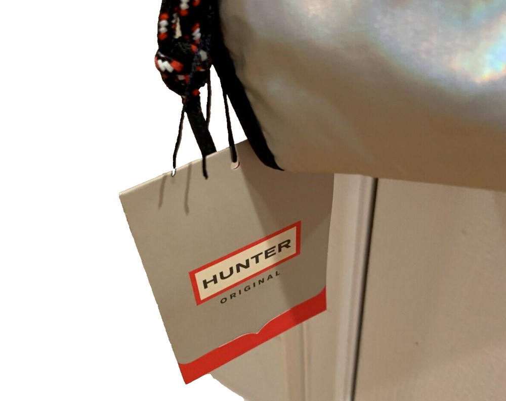 Hunter Original Packable Multifunction Pouch NEBULA NEW WITH TAGS