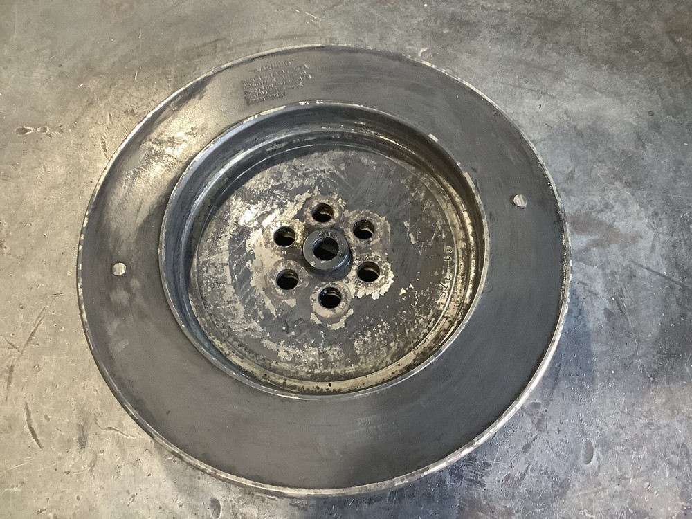 Cummins N14 Vibration Damper 3101655