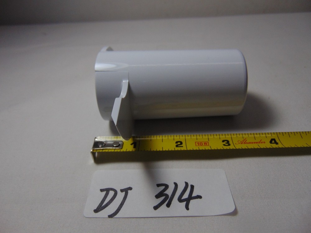 Kitchenaid Food Processor Replacement Dough Blade For KFPM650