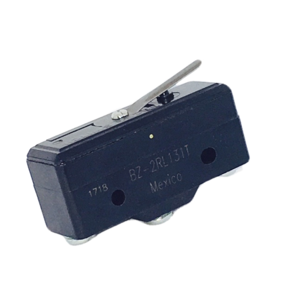 BZ-2RL131T Basic Snap Action Switches LARGE BASICS