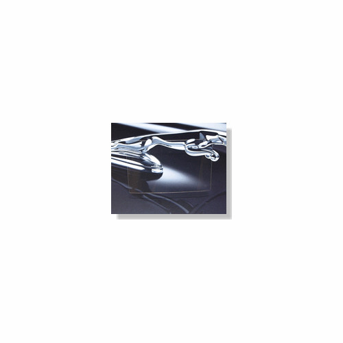 Crystal Clear Screen Protector for 2016 Cadillac XTS Vehicle Navigation