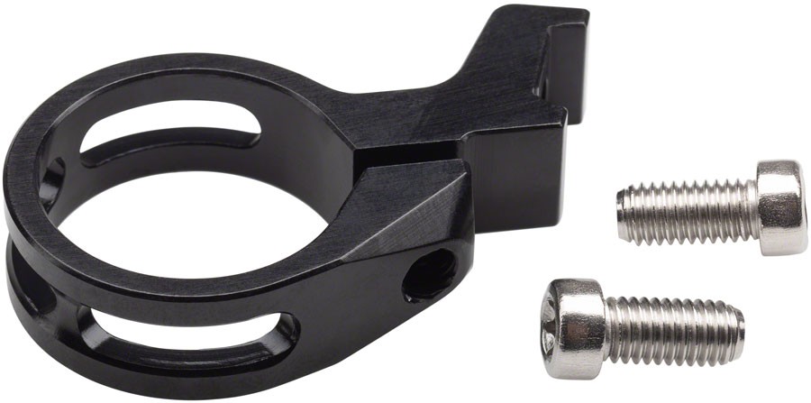 RockShox Discrete Clamp Controller Mount, Reverb AXS