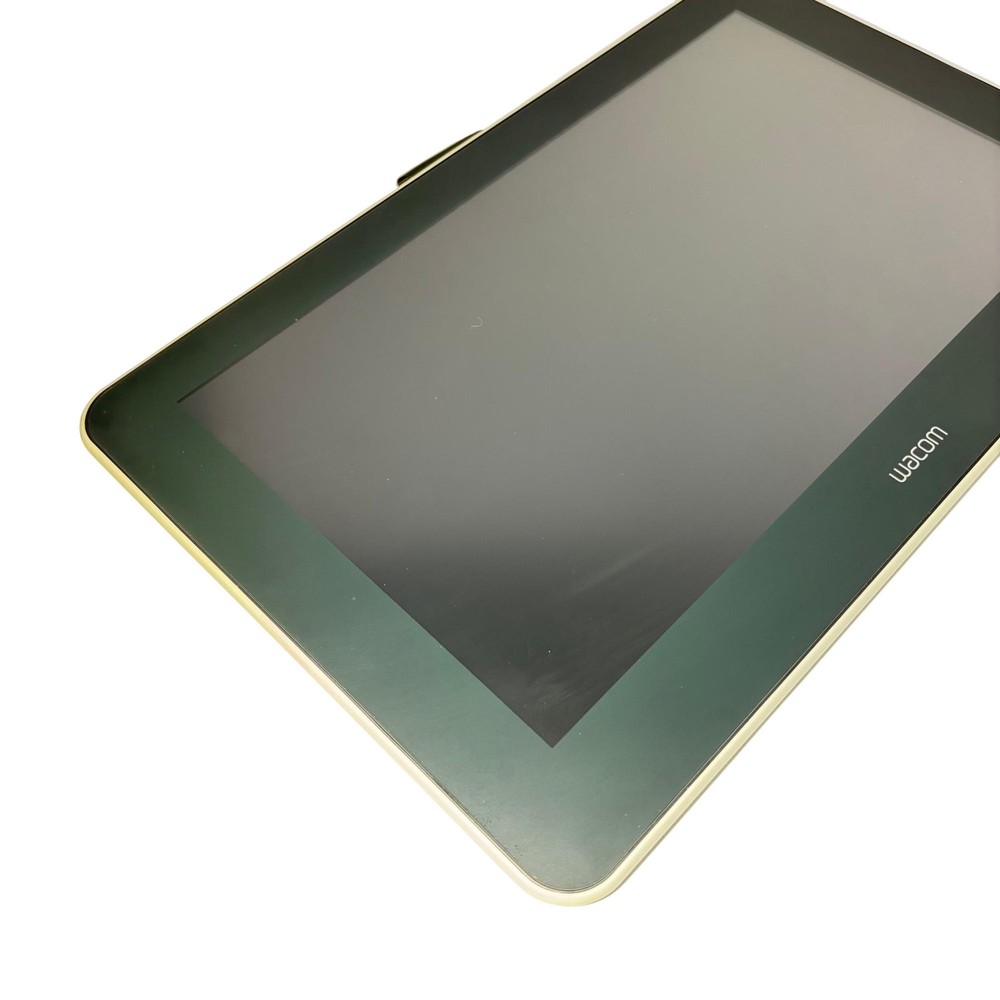 Wacom One (2021) DTC133 Creative Pen Display 13.3" Tablet