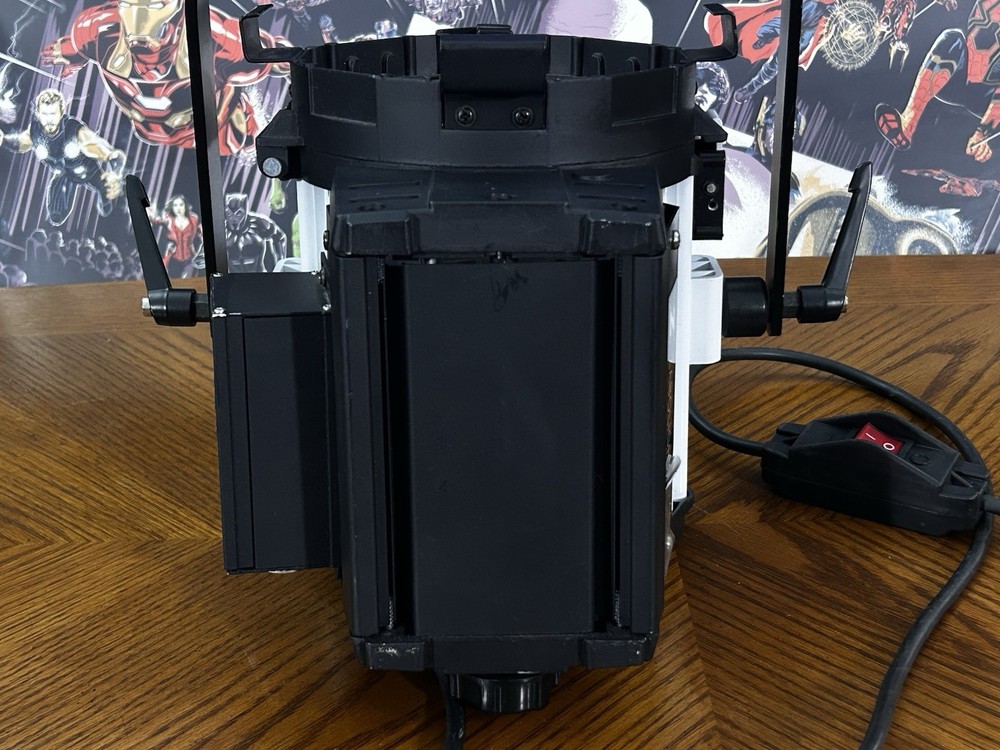 Zabolight LED Spotlight Studio Light Stage