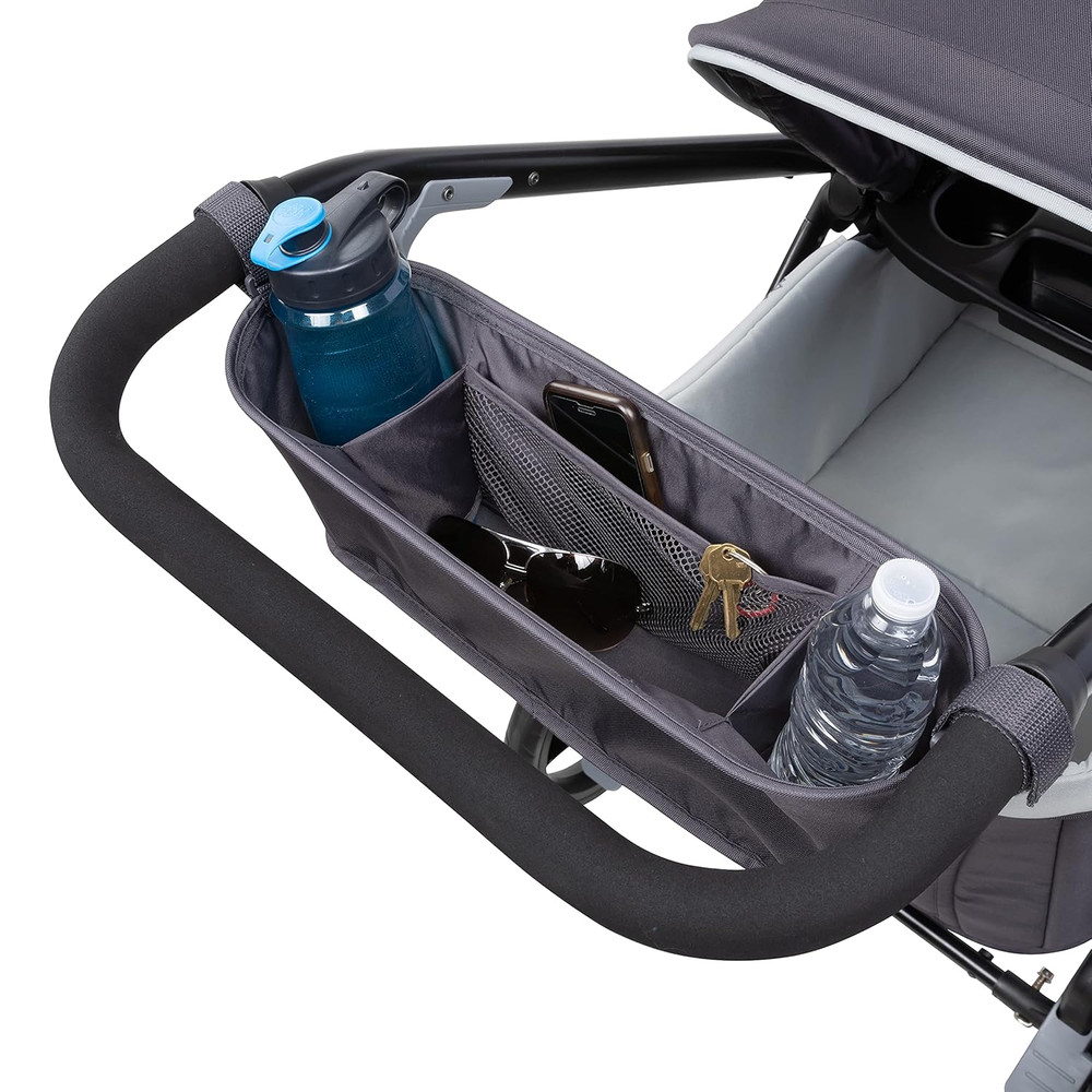 Expedition Stroller Wagon, Liberty Midnight
