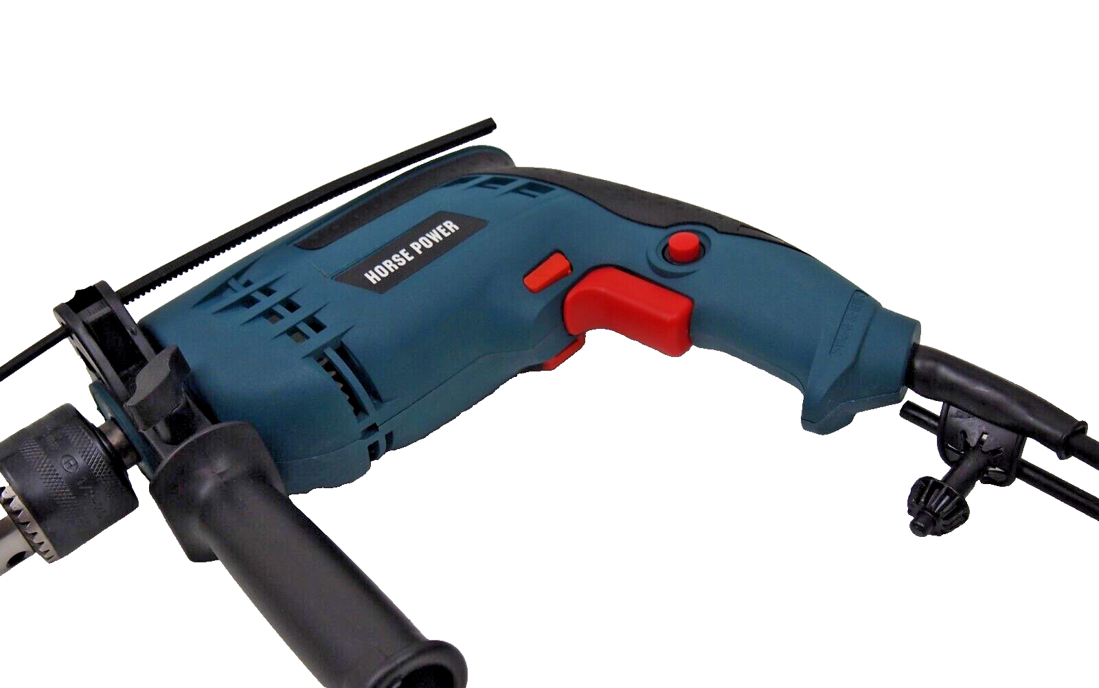 Victeche 1/2" Electric Impact Hammer Drill 9 AMP 1050W Corded PID0019A