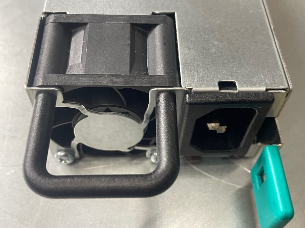 Delta Electronics DPS-250AB-81 C 250W Switching Power. PULLED FROM QNAP NAS