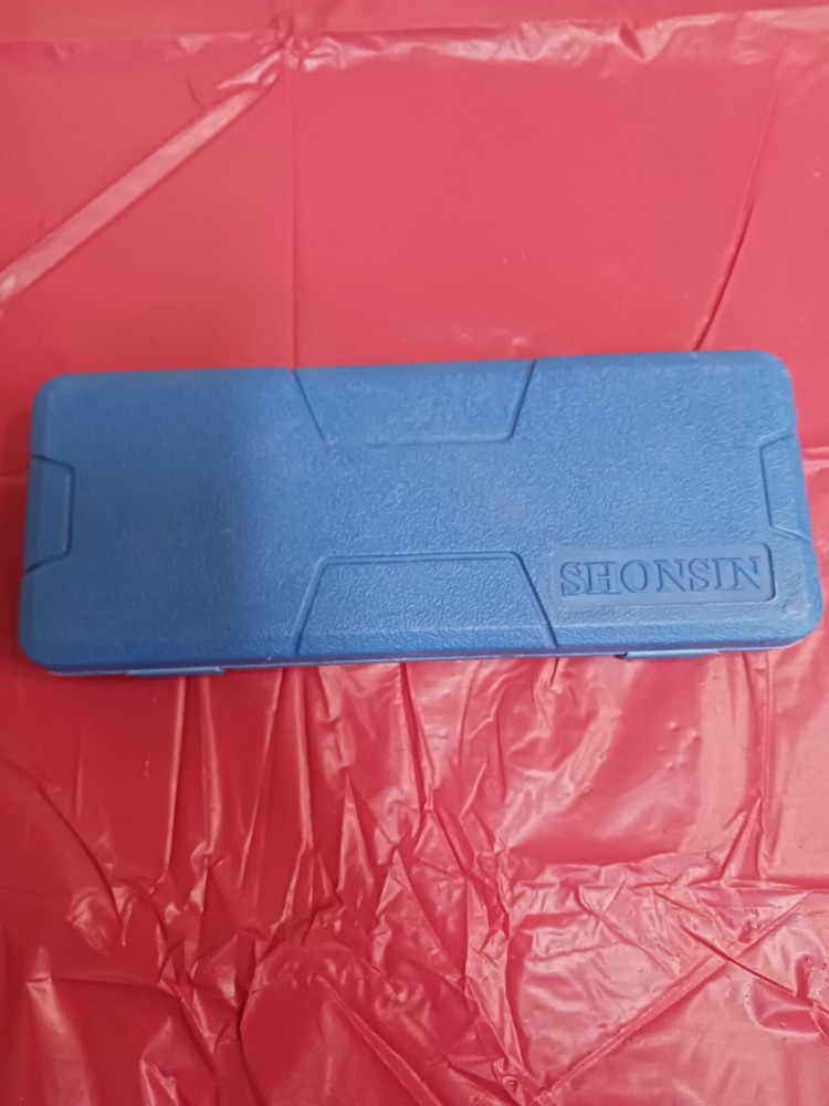 Shonsin IP54 6 Inch Digital Caliper