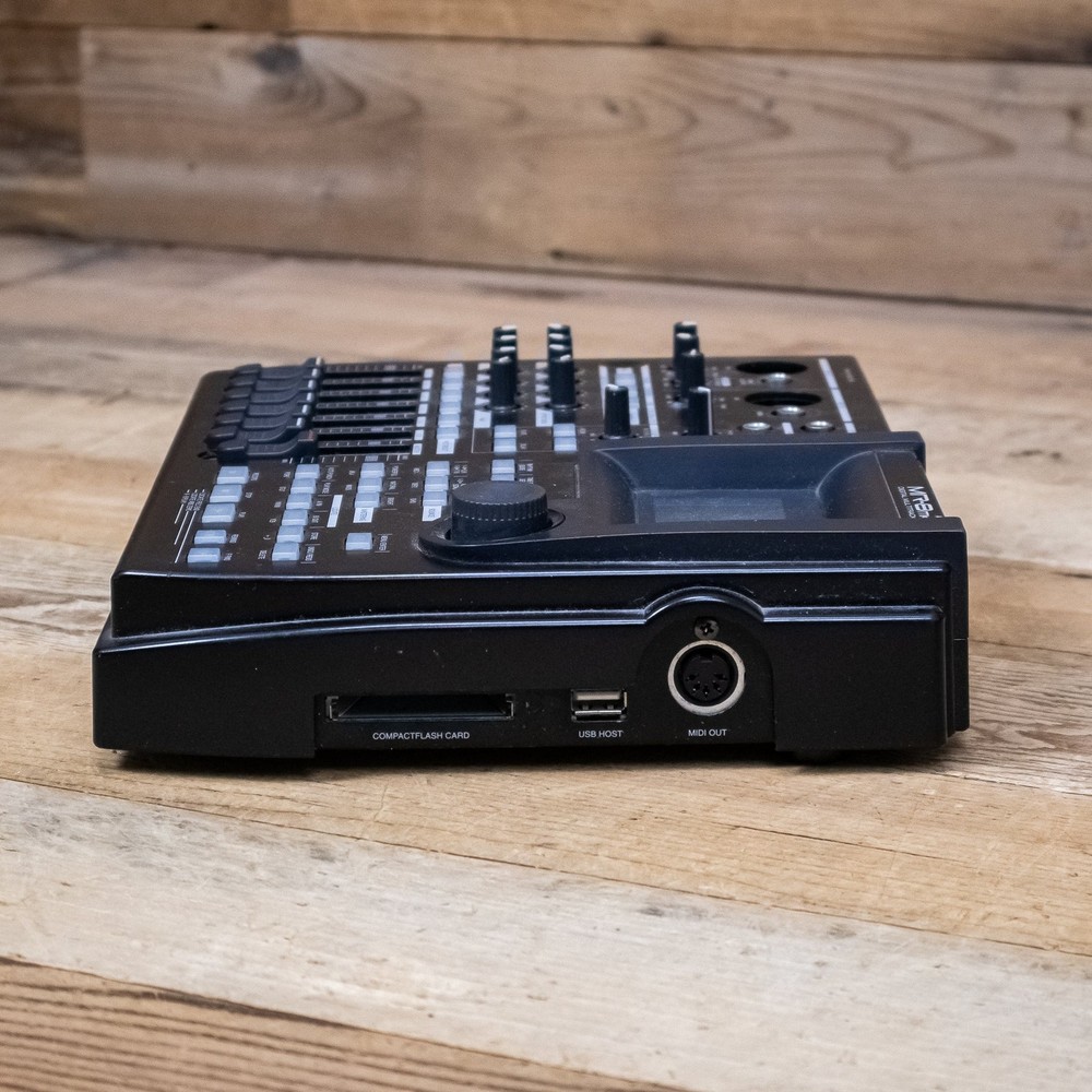 Fostex MR8 MKII Digital Multitrack Recorder MR-8 MK2 Studio Multitracker U269796