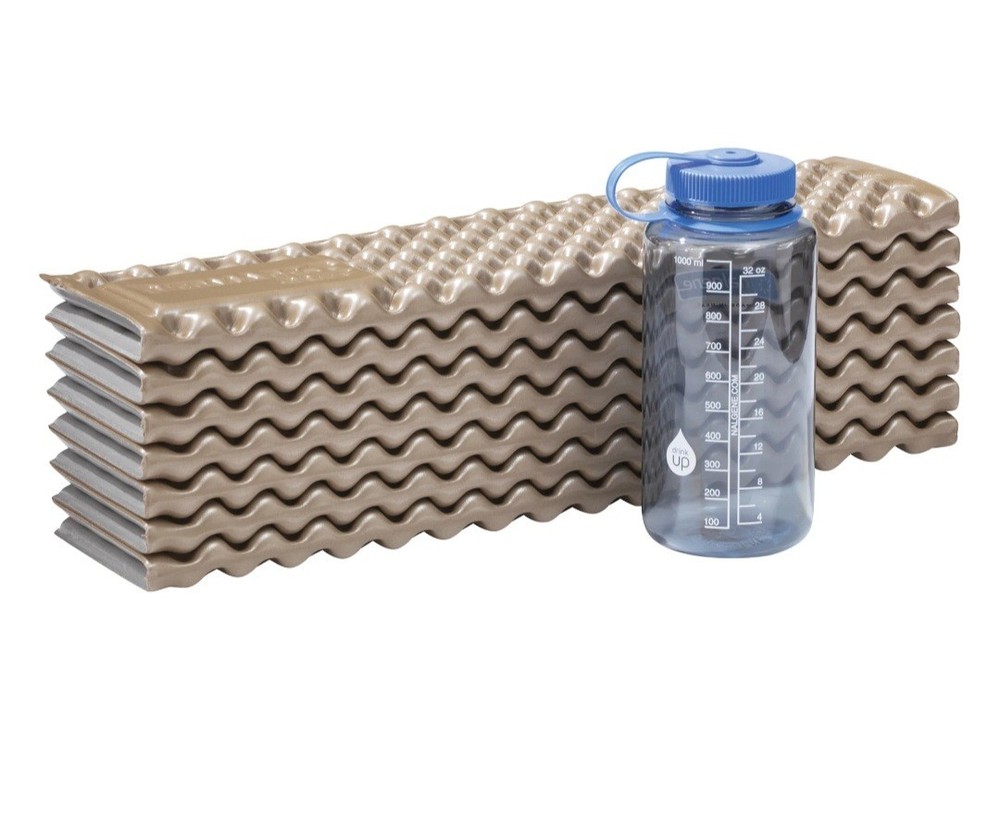 Z Lite Original Camping and Backpacking Sleeping Pad