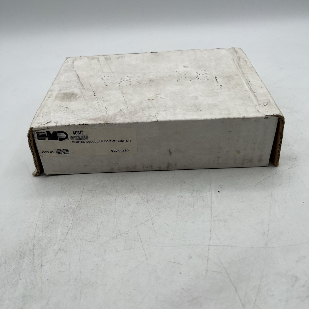 NEW IN BOX!! DMP Digital Cellular Communicator Module PCB Board - 463G