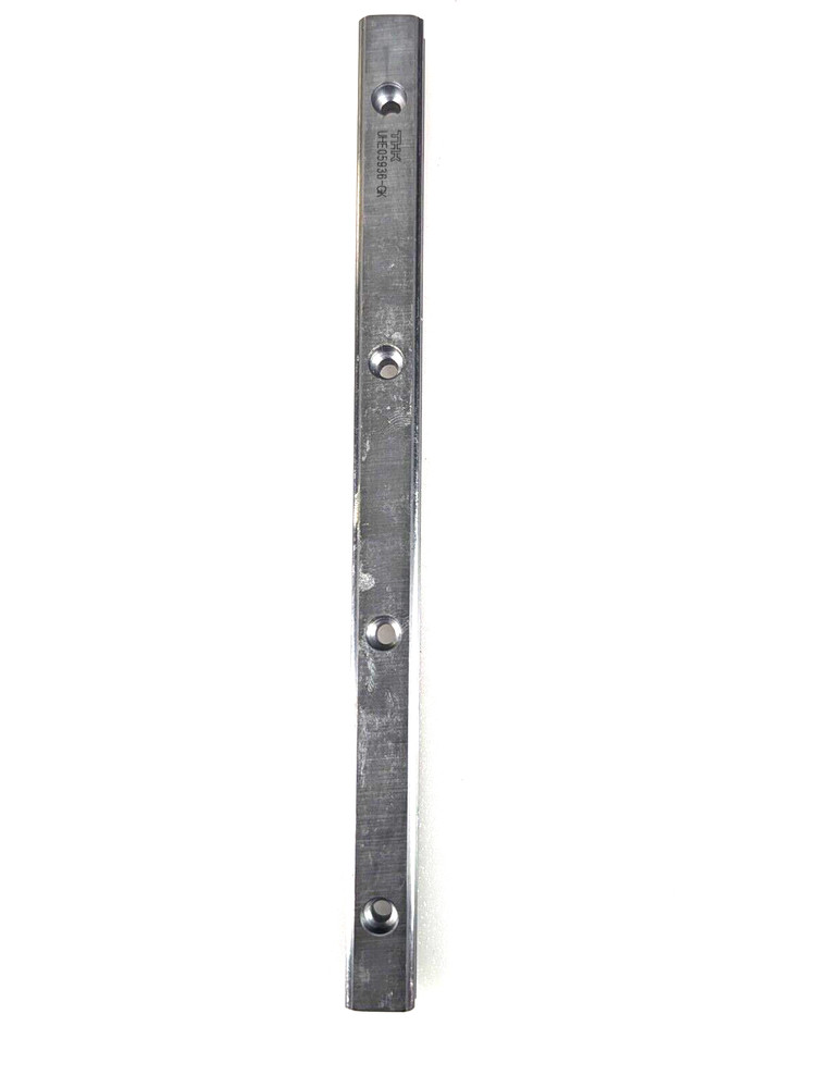 THK Linear Guide Rail  UHE05936-GK RAIL  8 5/8" LONG