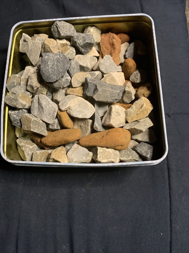 bag of rock