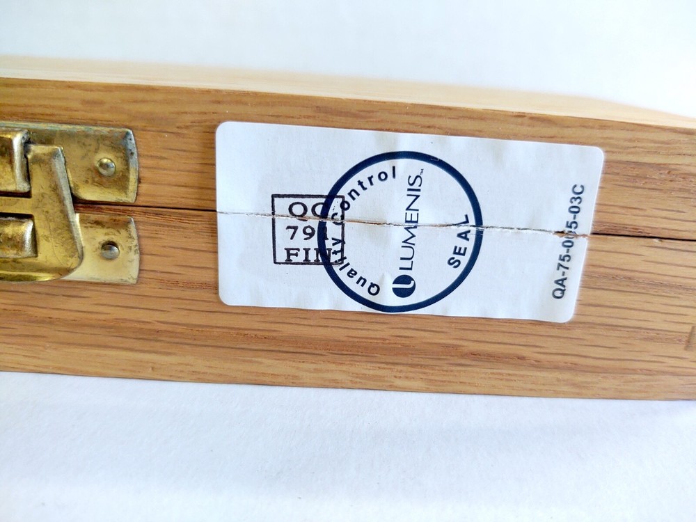 Lumenis Sharplan BeamAlign 16100 Alignment Tool AA2329500