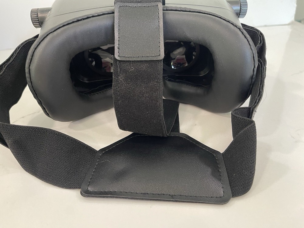 VR SHINECON Virtual Reality Glasses 3D Headset