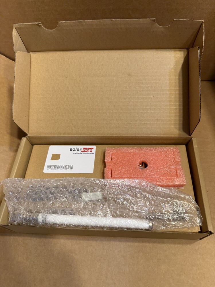 SOLAREDGE Wireless Internet Antenna Cellular Plug-In CELL-B