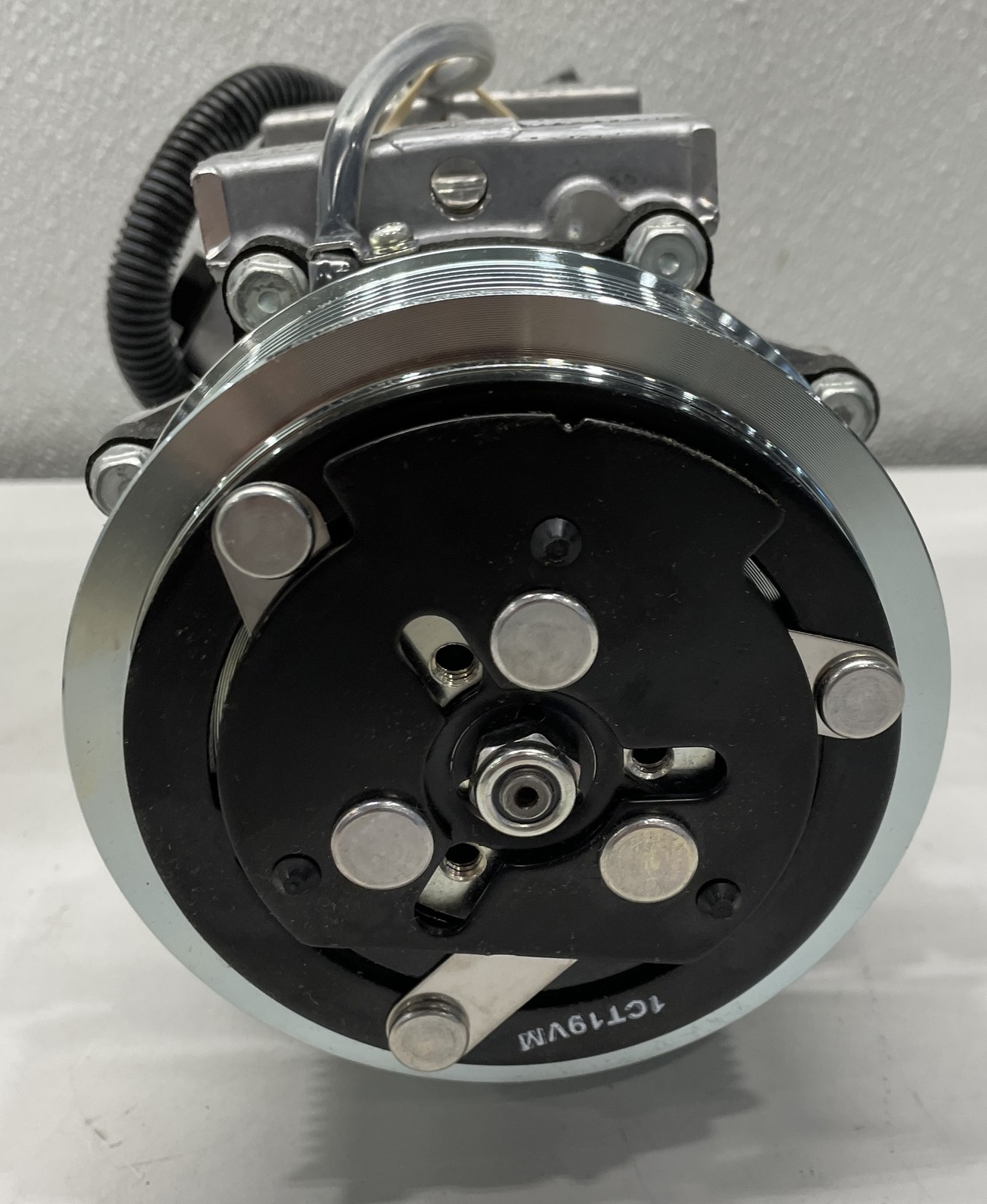 OEM Sanden AC Compressor RD-5-11245-0P