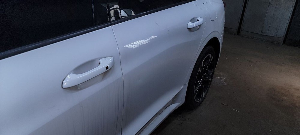 21-23 Kia K5 Camera/Projector Camera Front Windshield Mounted