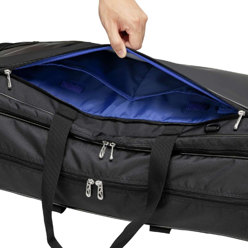 Racket Case 73JDC002 Black