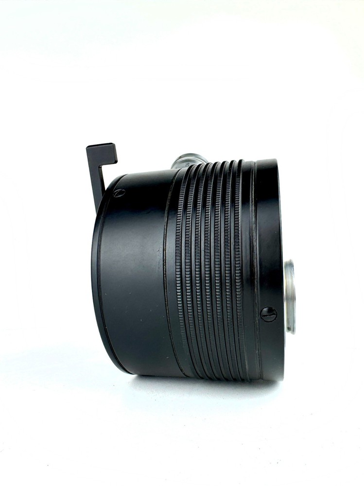 UPI PZO DIC differential interference contrast microscope